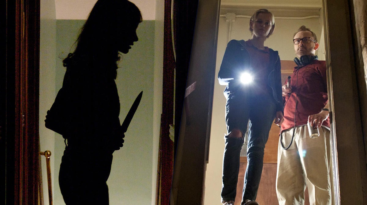 Hit A24 Director's Early Certified-Fresh Horror Films Now Available to Stream