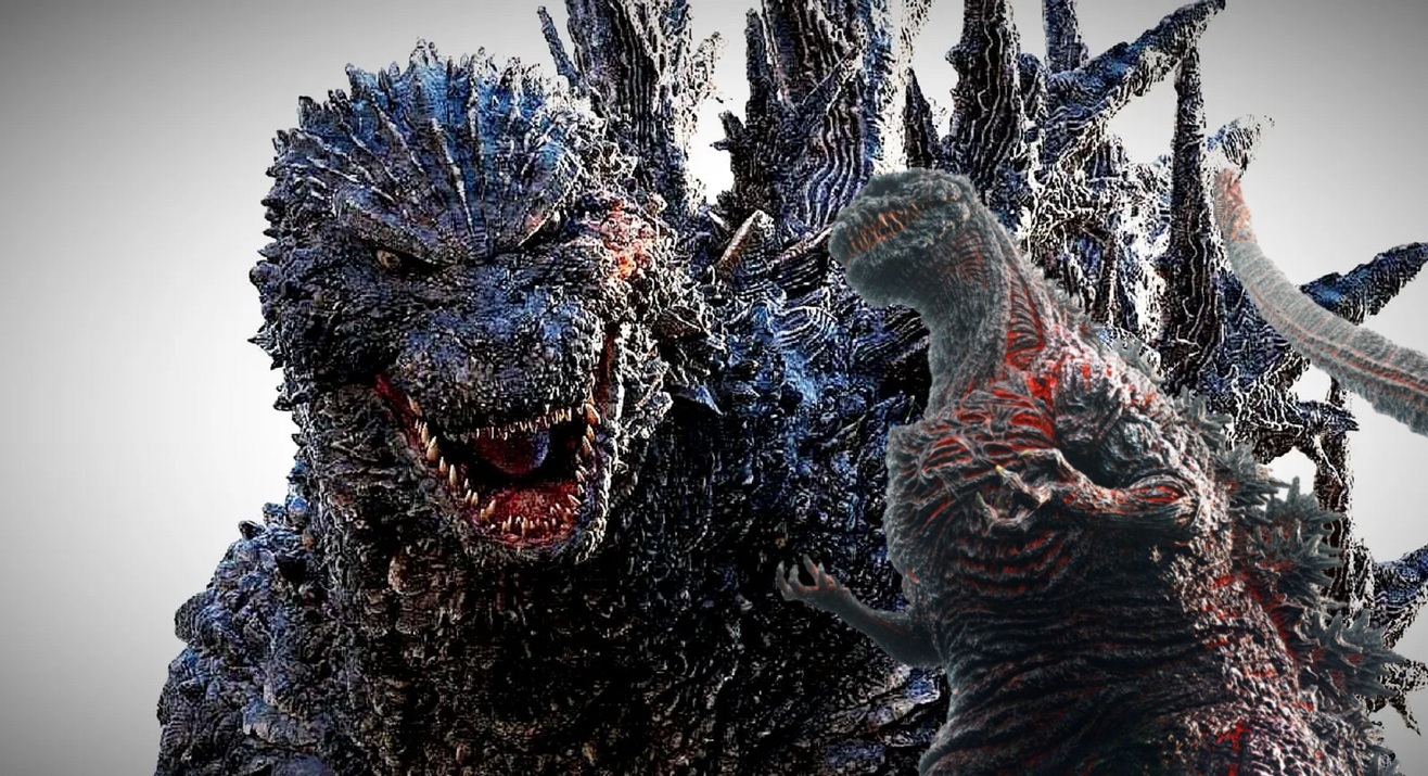 Classic Godzilla Producer Believes the Kaiju’s Current Era Is Perfect