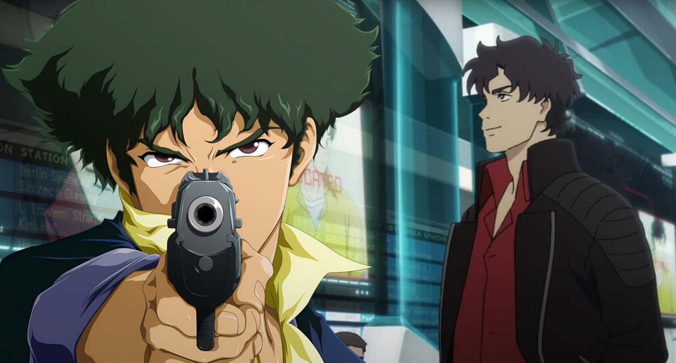 Adult Swim's Next Anime Unleashes New Trailer (And It Might Be The Next Cowboy Bebop)