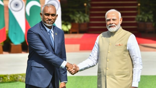 India offers support to cash-strapped Maldives in bid to repair strained ties