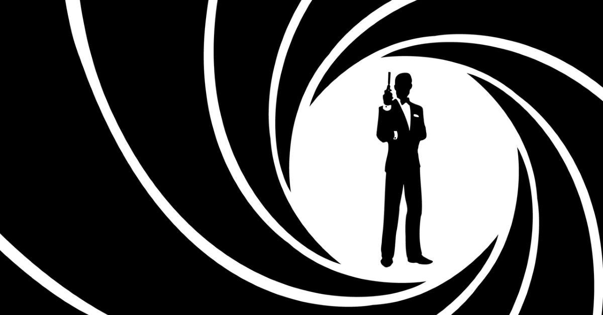 James Bond Fans Can Finally Stream All of the 007 Movies in One Place