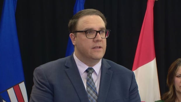 Alberta government moves long-term care, supportive living from Health to Seniors Ministry