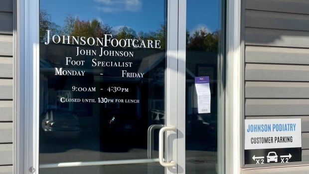 How P.E.I.’s new podiatry regulations are changing footcare on the Island