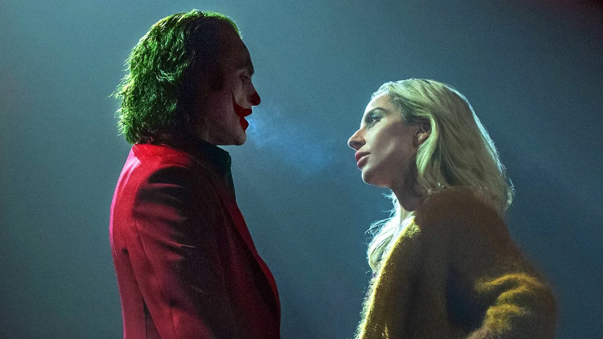 Joker 2 CinemaScore Is the Worst Grade for a Comic Book Film