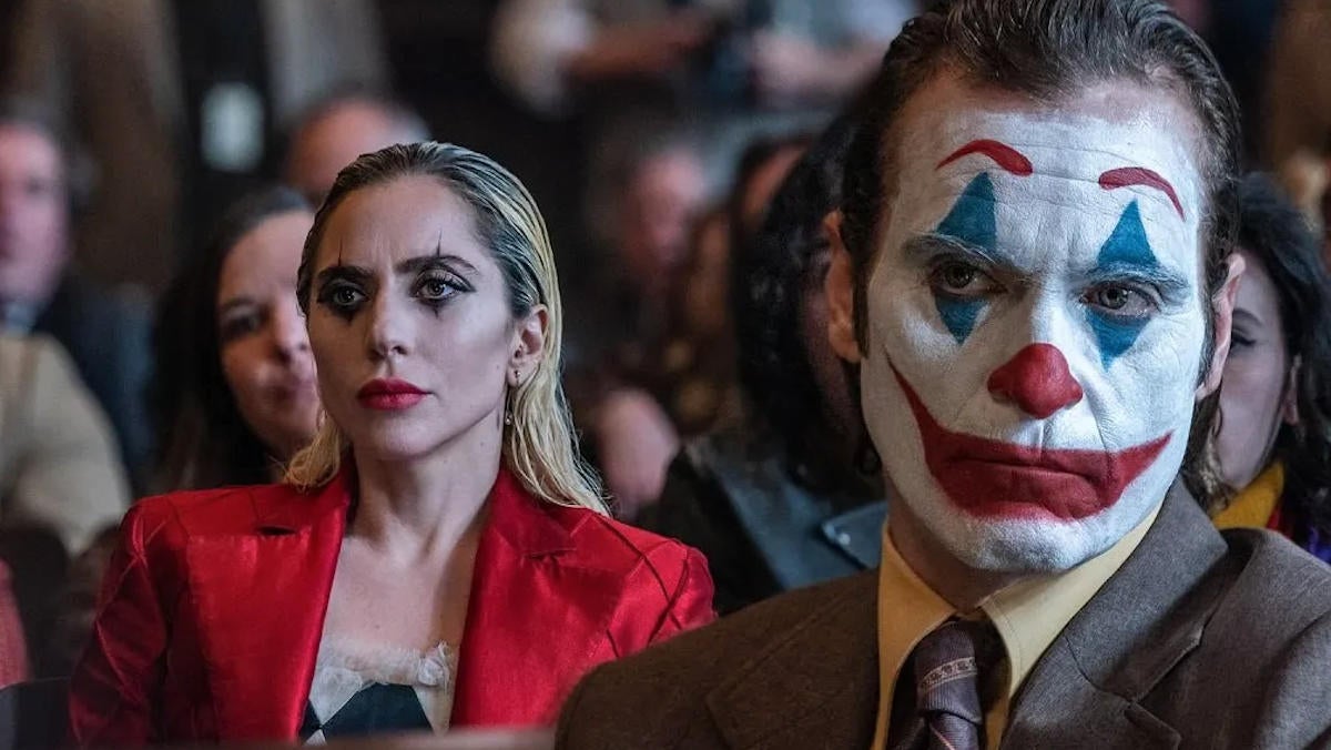 Joker: Folie à Deux Ending Explained