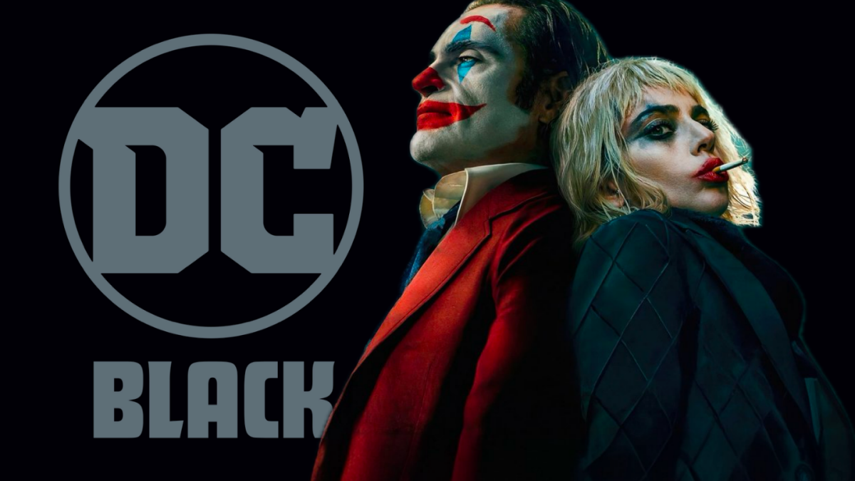 DC Black Label Is Dead as Todd Phillips Leaves DC