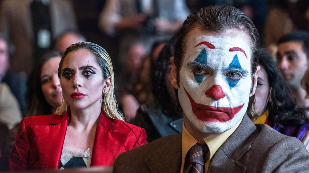 I Wanted a Joker Movie, Not a Musical