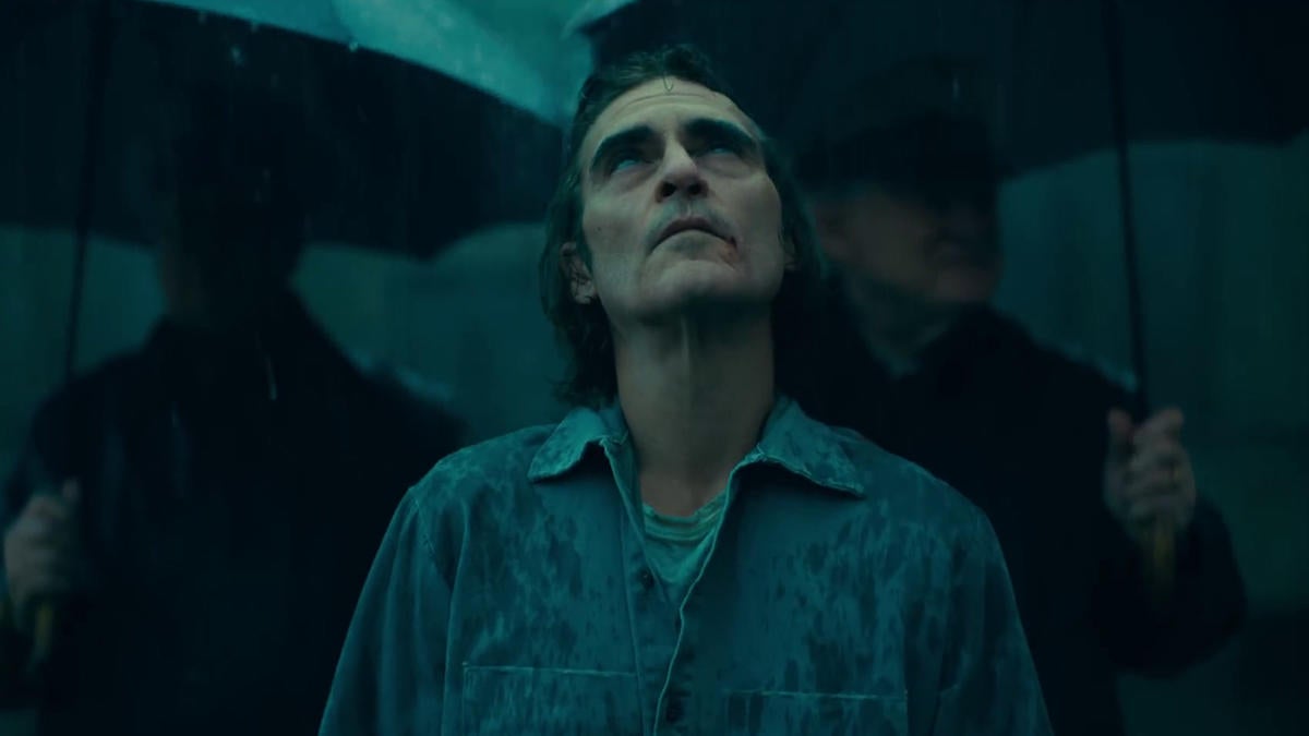 Joker 2 Opening Weekend Box Office Isn’t All Smiles