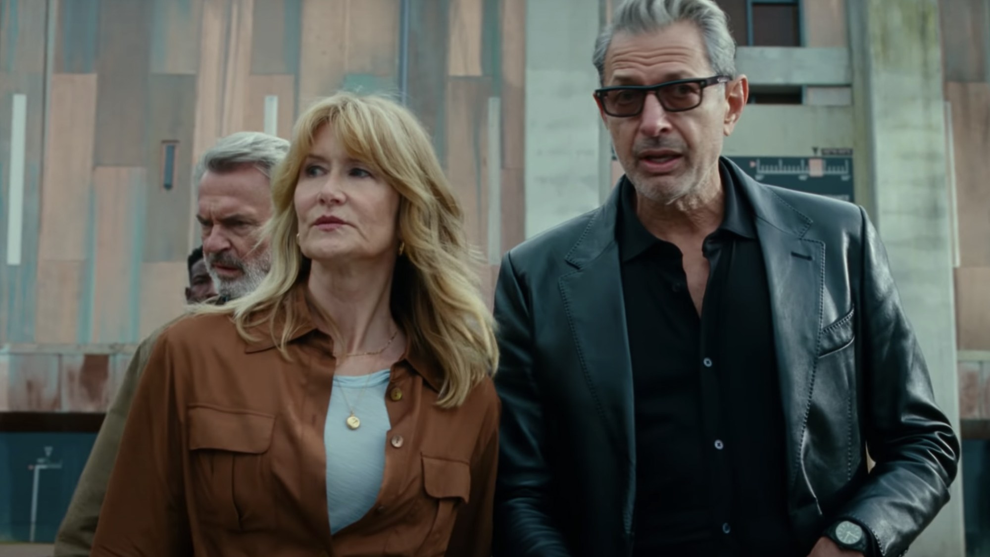 Jurassic World Dominion's Jeff Goldblum Reflects on Sequel's Divisive Reaction