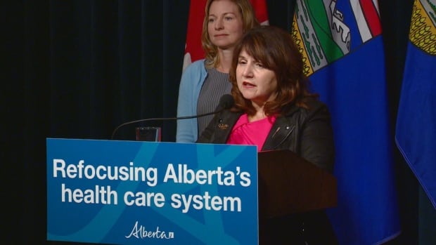 Alberta's new primary care agency to launch by Nov. 1 in health overhaul