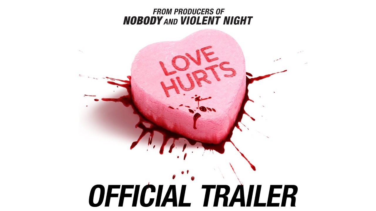 Love Hurts: Trailer Released for New Movie From Nobody & Violent Night Producers