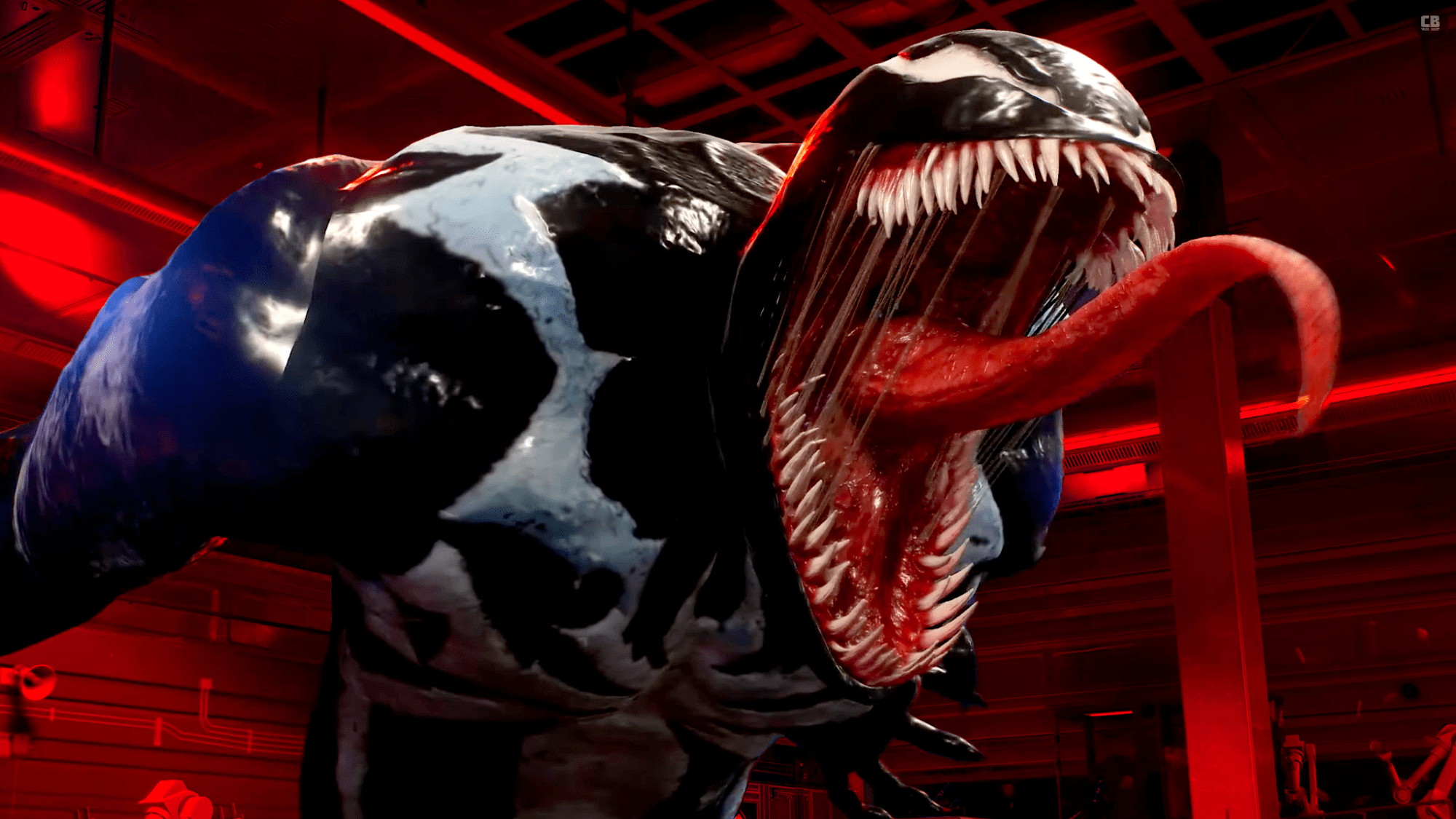 Marvel's Venom PS5 Release Date May Be Closer Than You Think