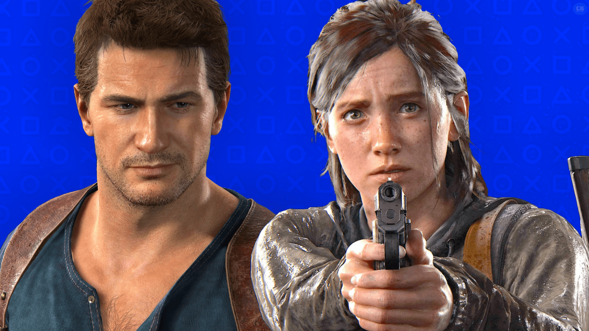 The Last of Us and Uncharted Fans Put on Alert After Naughty Dog Tease