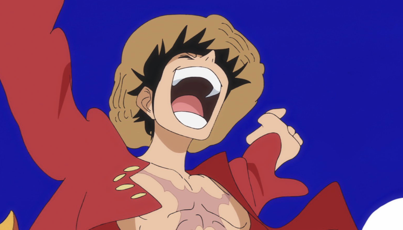 One Piece: Fan Letter May Be the Anime's Best Episode Ever