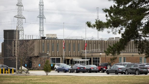 Inquest for 5 Niagara Detention Centre inmates opens with families’ emotional stories, a look at opioid crisis