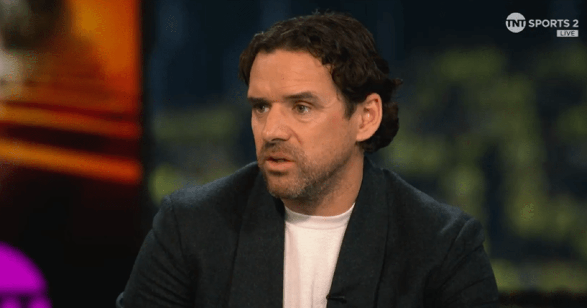 Owen Hargreaves claims Erik ten Hag is ‘worried’ about Man Utd star | Football