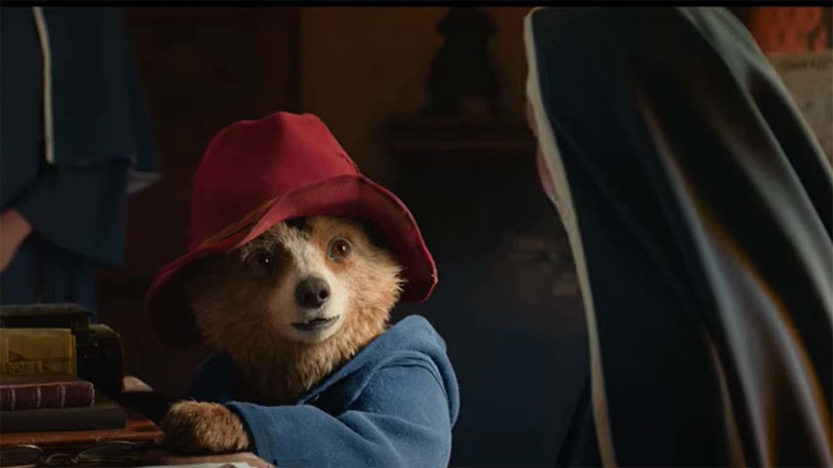 Paddington in Peru Trailer Takes the Talking Bear on an Exciting Adventure