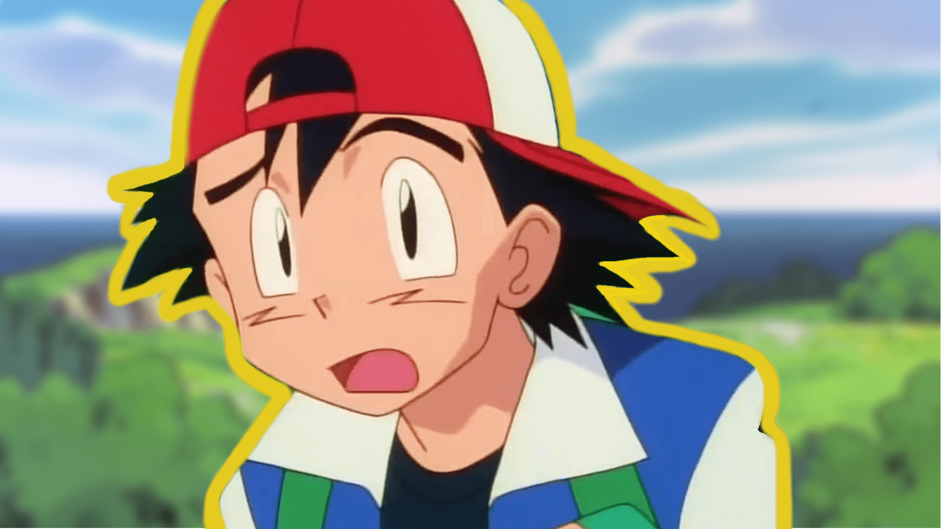 Pokemon Report Outs Damning Secret Behind Ash Ketchum's Exit