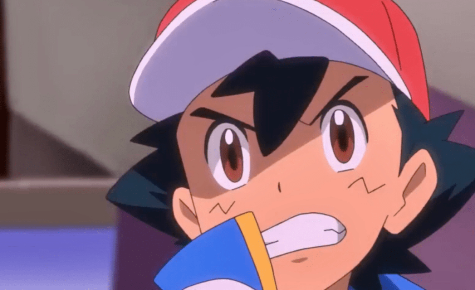 New Pokemon Leaks Prompt Ash's Actor to Dispute a Cruel Rumor