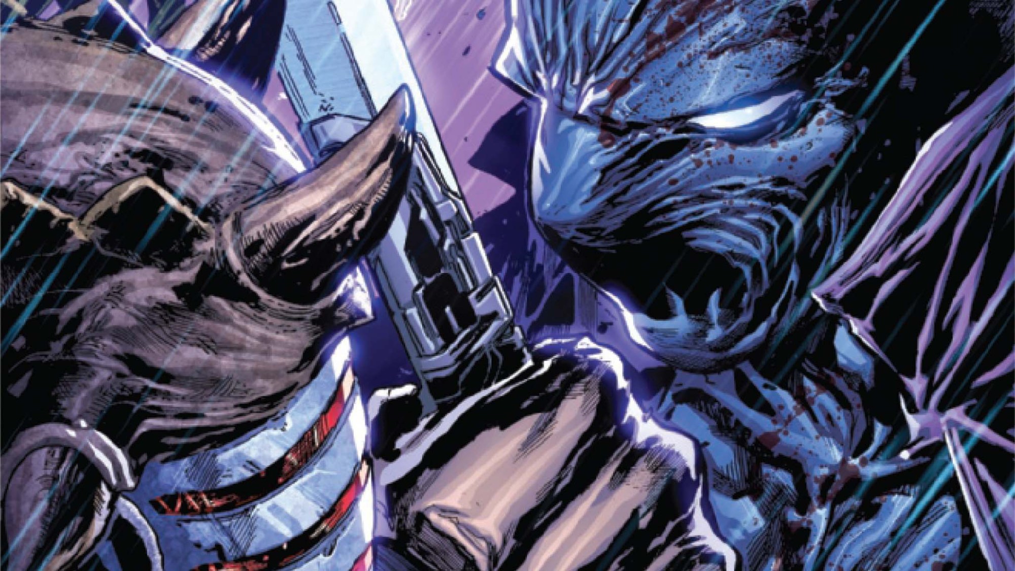 Marvel Reveals Black Panther's Secret History With Predator