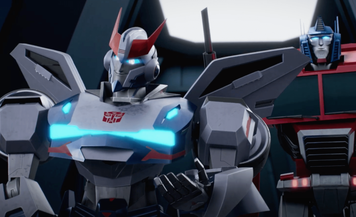 EarthSpark Season 3 Sneak-Peek Brings Prowl to Life: Watch