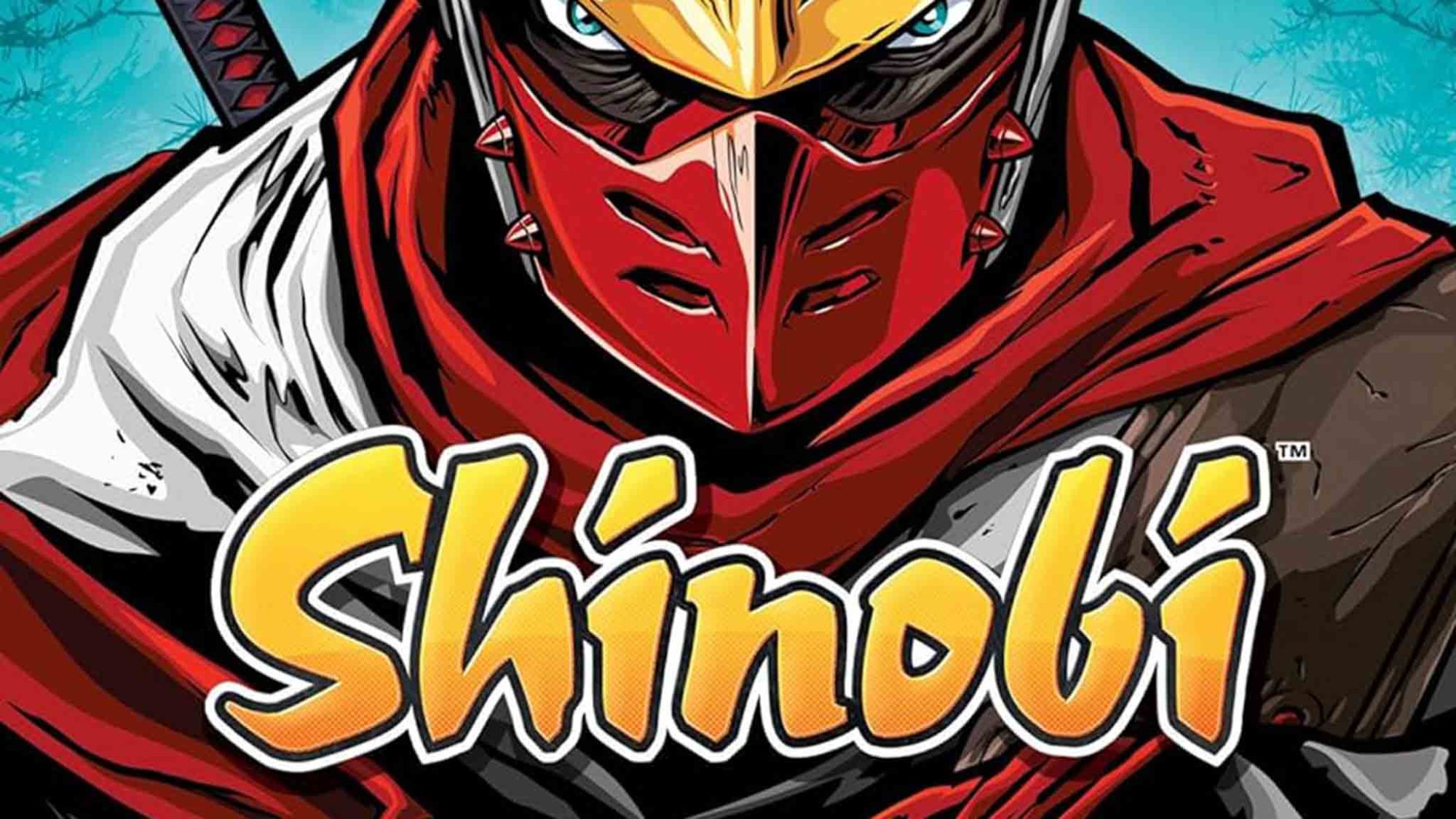 SEGA's Shinobi Movie in Development And The Perfect Director Is Attached