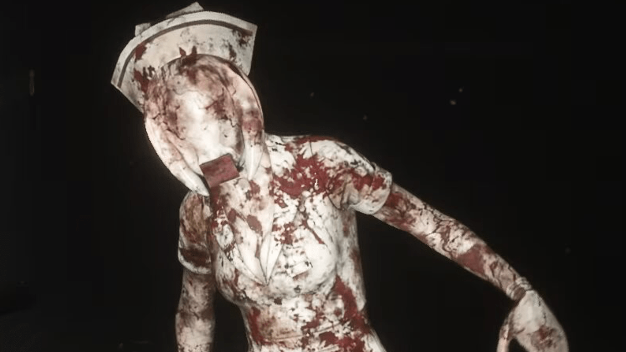 Silent Hill 2 Players Left Disturbed by Mysterious Room in the Remake