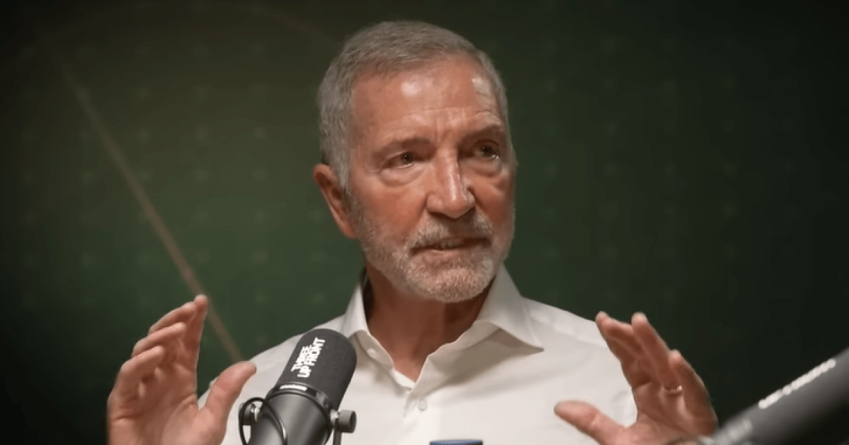 'The little winger?' – Graeme Souness 'not convinced' by Chelsea star | Football