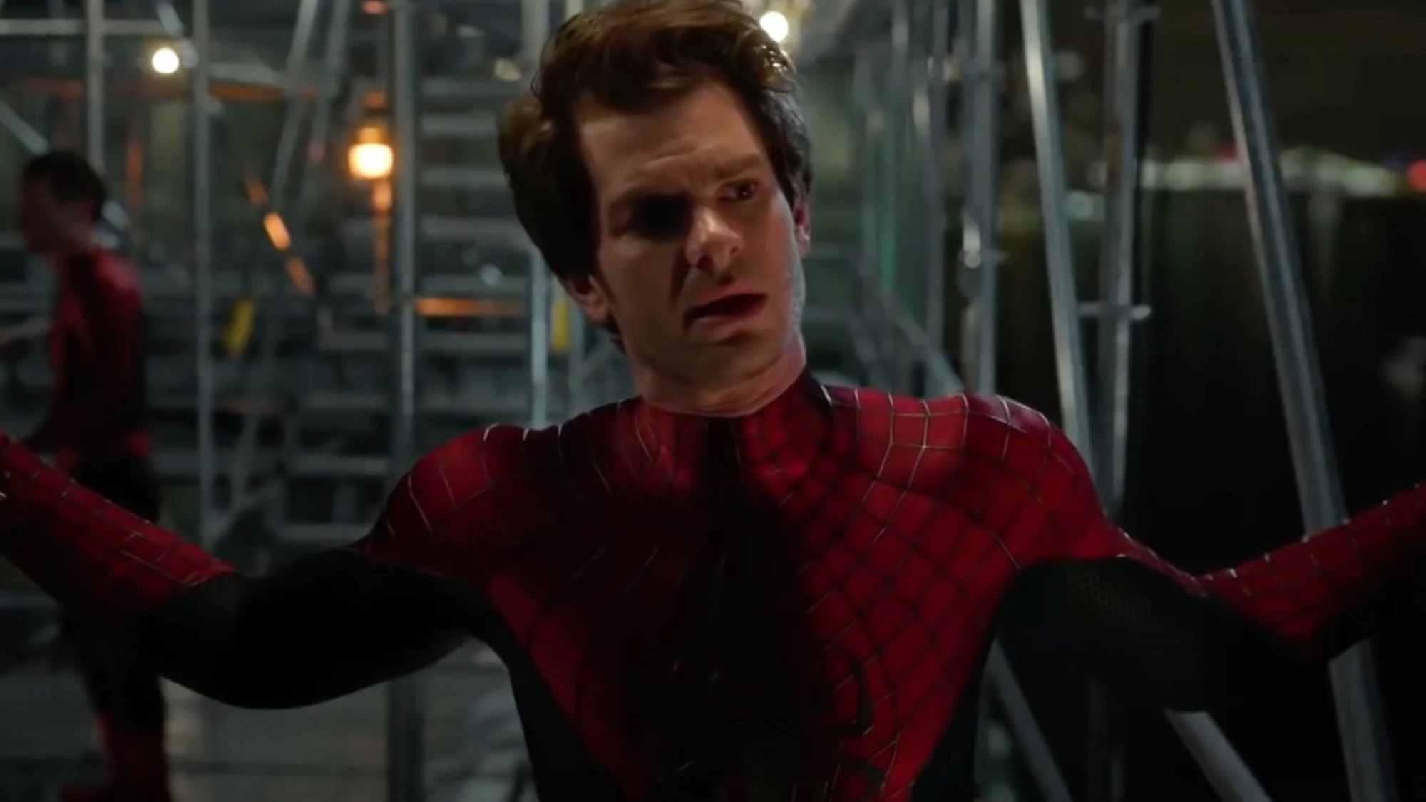 Andrew Garfield Says Spider-Man 4 Return “Assumptions Are Not Unfounded”