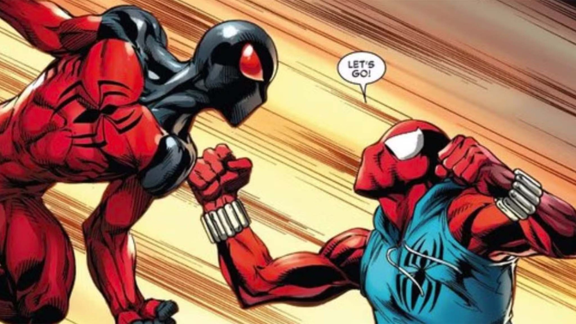 Ben Reilly Makes His Ultimate Universe Debut (But With a Twist)