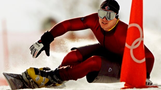 Former Canadian Olympian charged in connection with cocaine bust, alleged murders