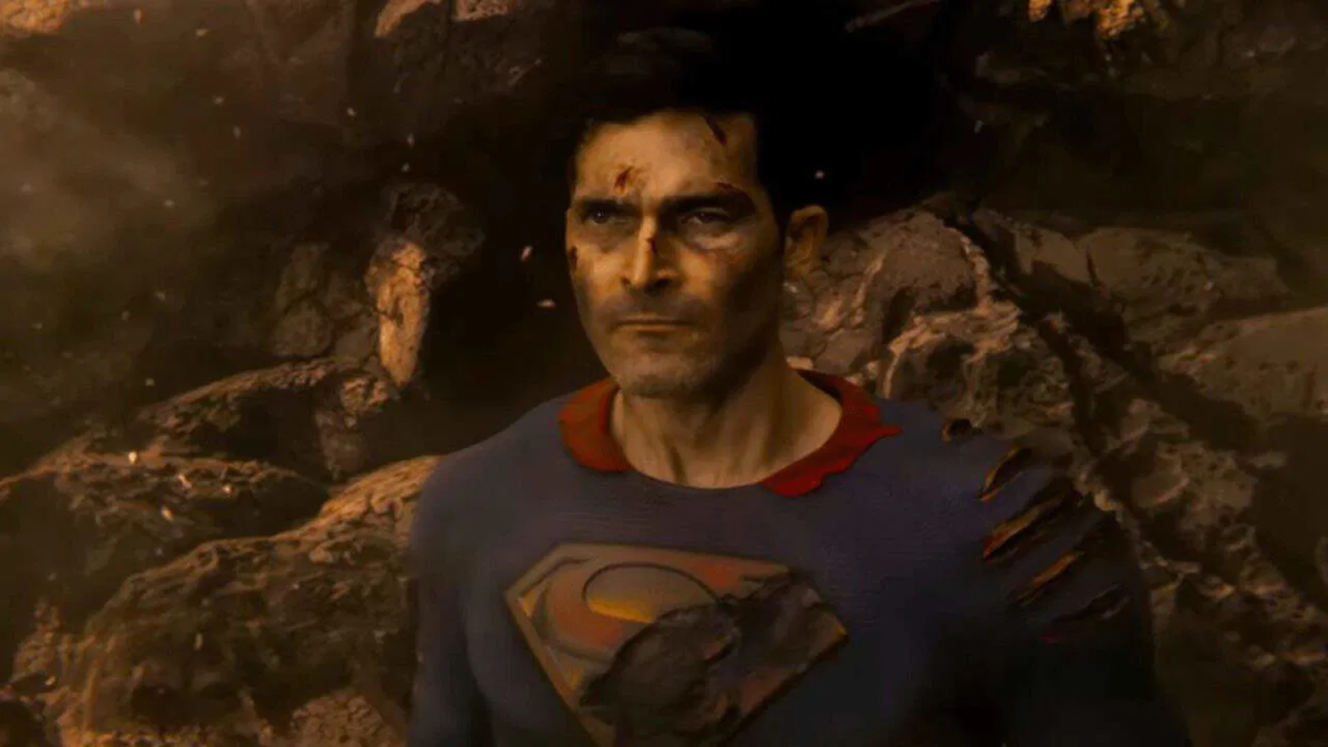 Shocking Character Death Sets up Superman's Return