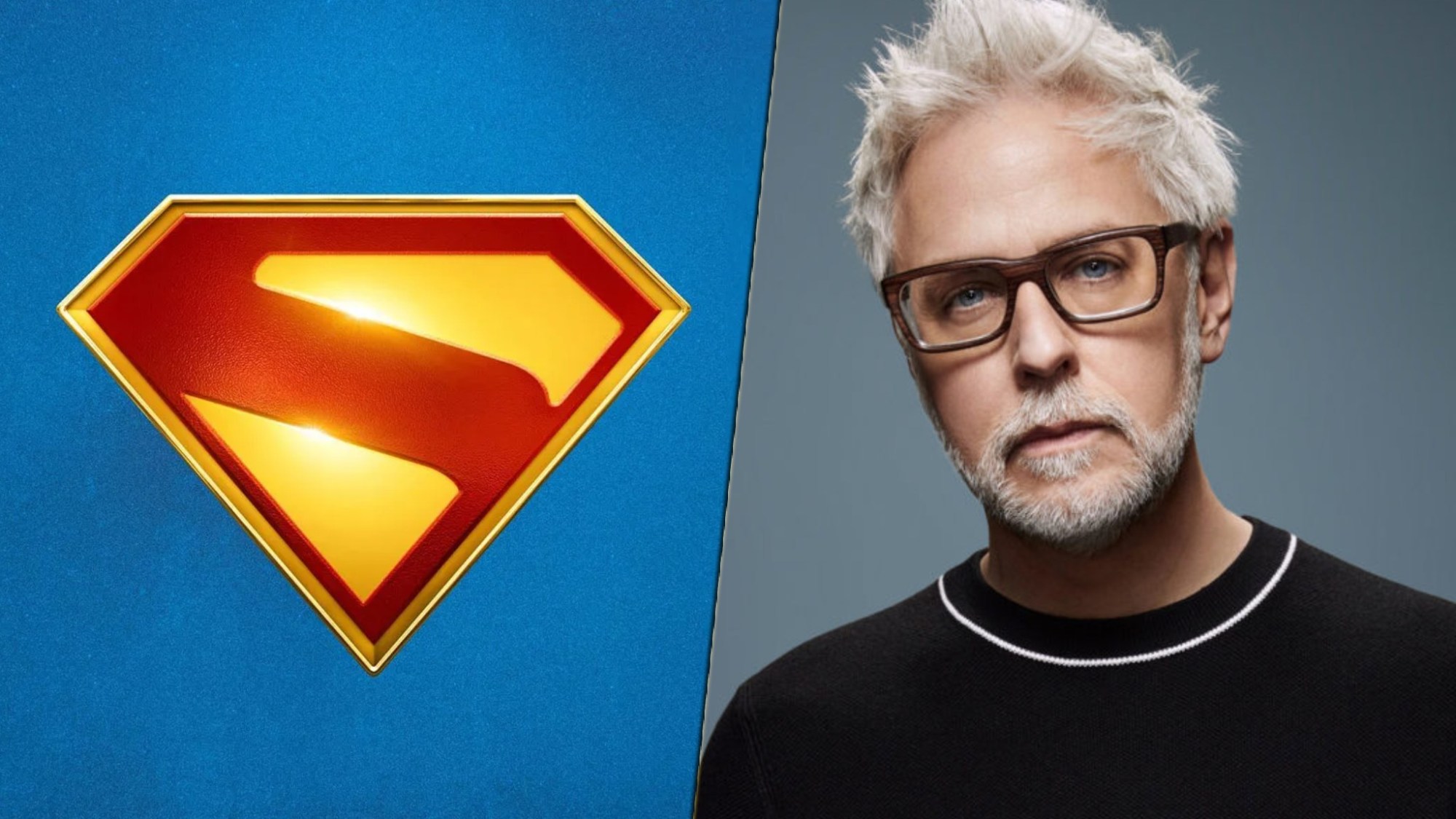 James Gunn Responds to DCU Superman Trailer Created by AI