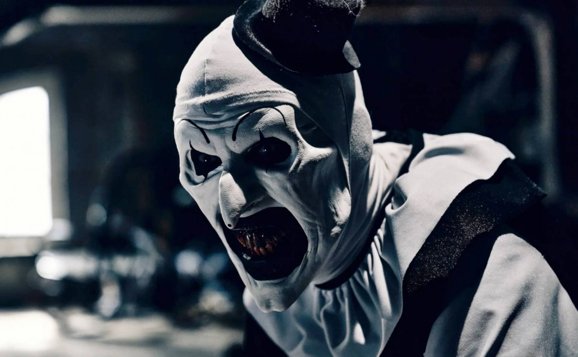 Terrifier 3 Success Proves It's Time for Studios to Actually Make Slashers Again