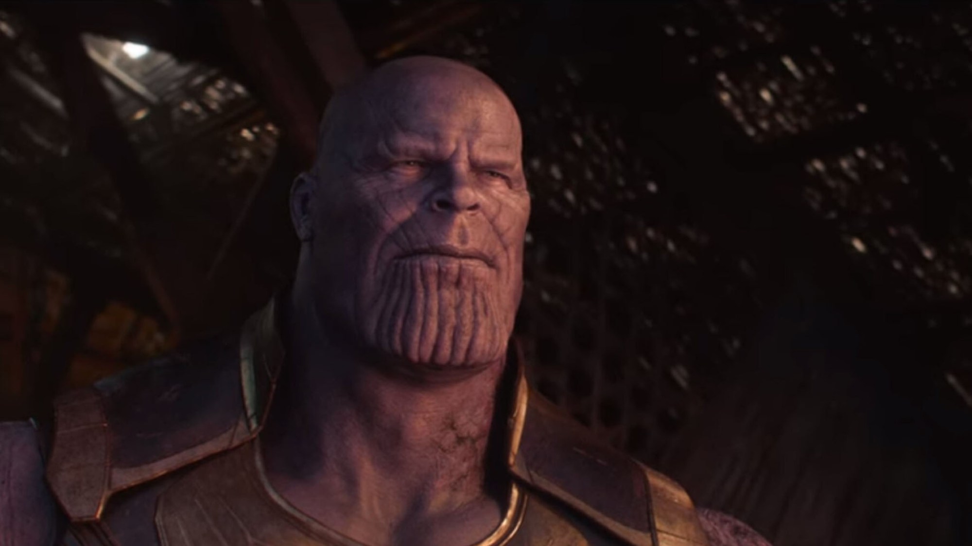 Josh Brolin Shares Condition for Bringing Back Thanos in Avengers: Secret Wars