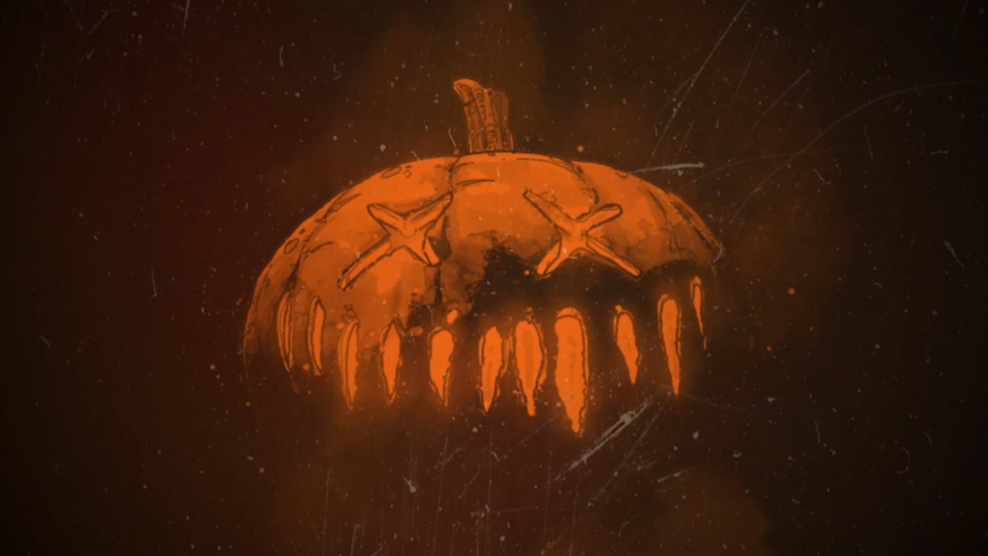 New Trick 'r Treat Stories Finally Announced With Original Creator