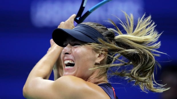 Maria Sharapova, Bryan brothers elected to the International Tennis Hall of Fame