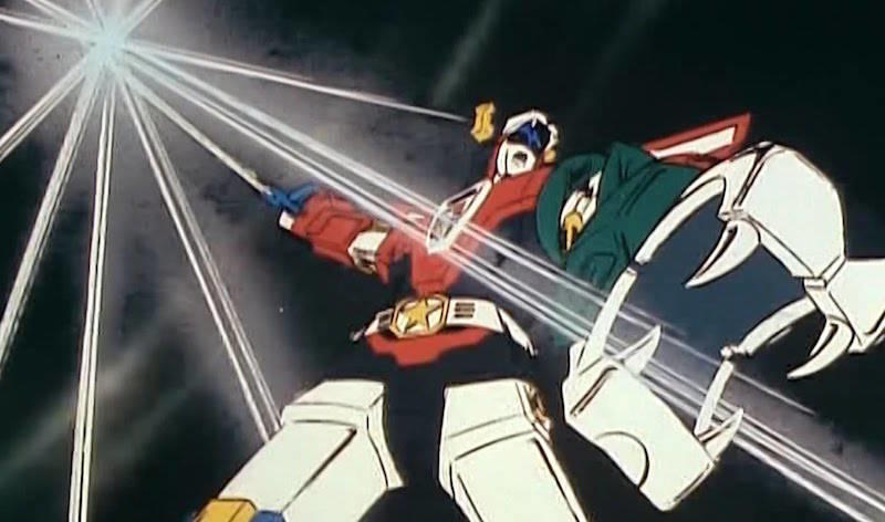 Voltron Live-Action Movie Finds Its Star in Newcomer Daniel Quinn-Toye