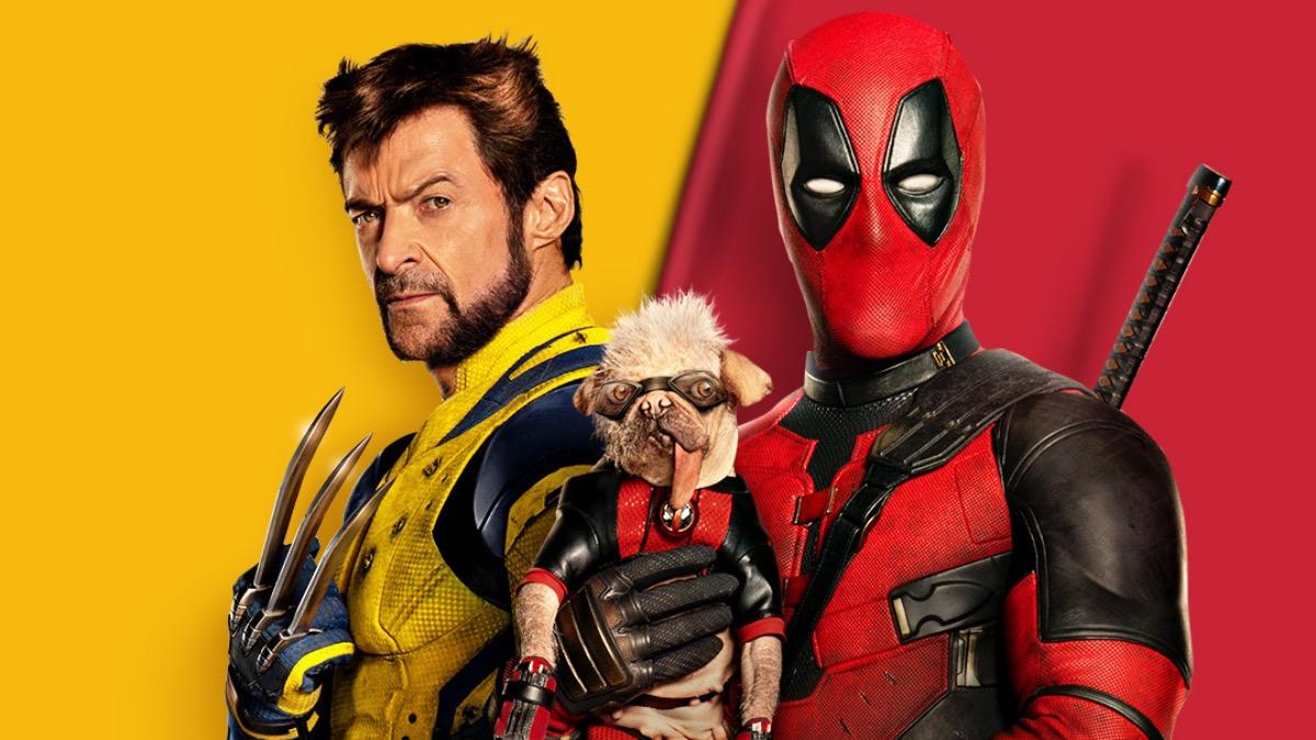 How to Watch Deadpool & Wolverine Online (and When You Can Stream on Disney+)