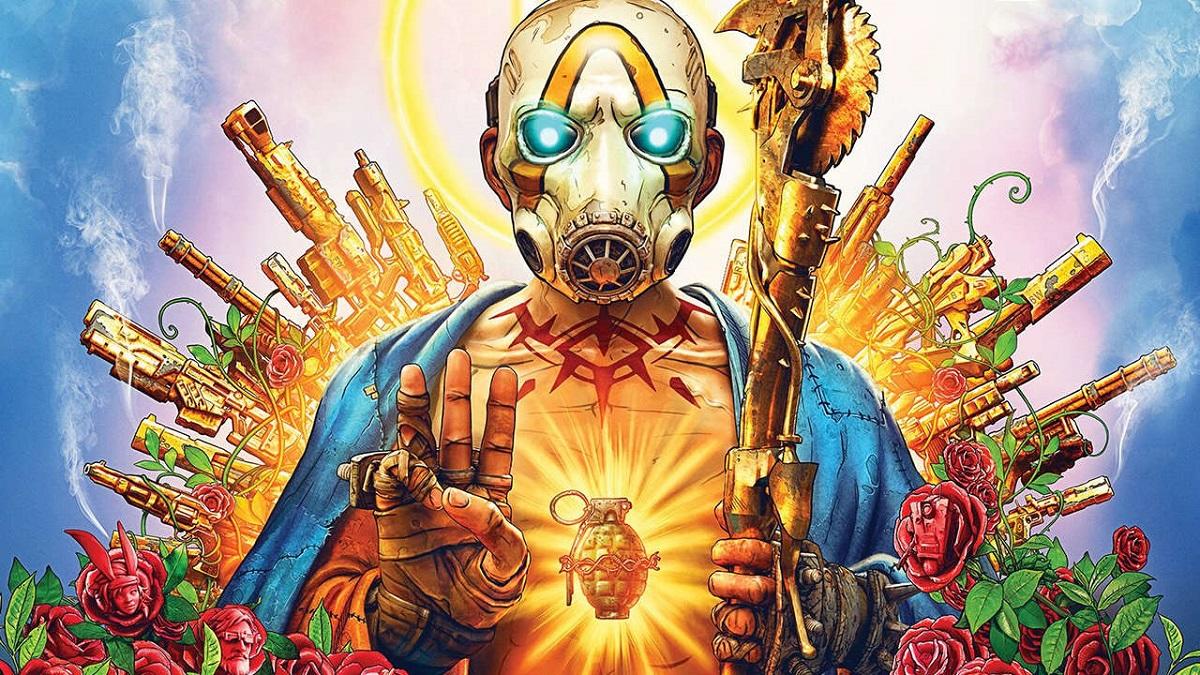 Take-Two Boss Calls Borderlands Movie "Disappointing," but It Sold Games