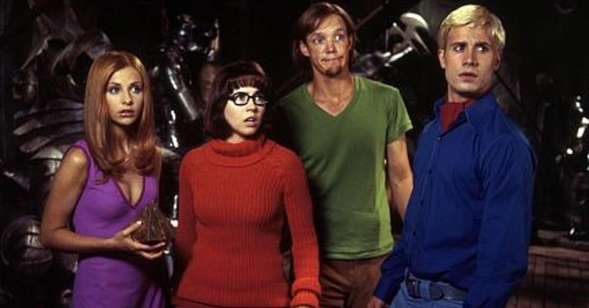 The Scooby-Doo Movies Are Now Easier to Stream Than They’ve Ever Been