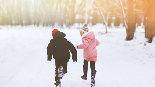 A 12-year-old Colorado girl is on a mission to bring back snow days