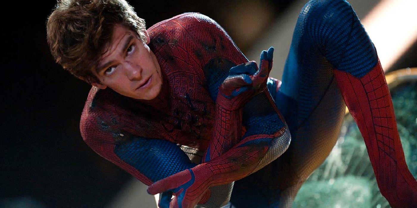 Venom 3 Is a Perfect Setup for Andrew Garfield to Rejoin Sony's Spider-Verse