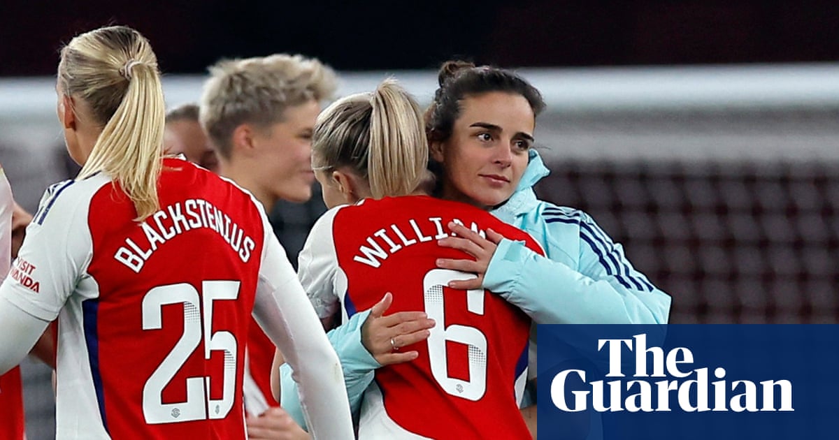 Are Arsenal back and are Everton doomed? – Women’s Football Weekly | Soccer