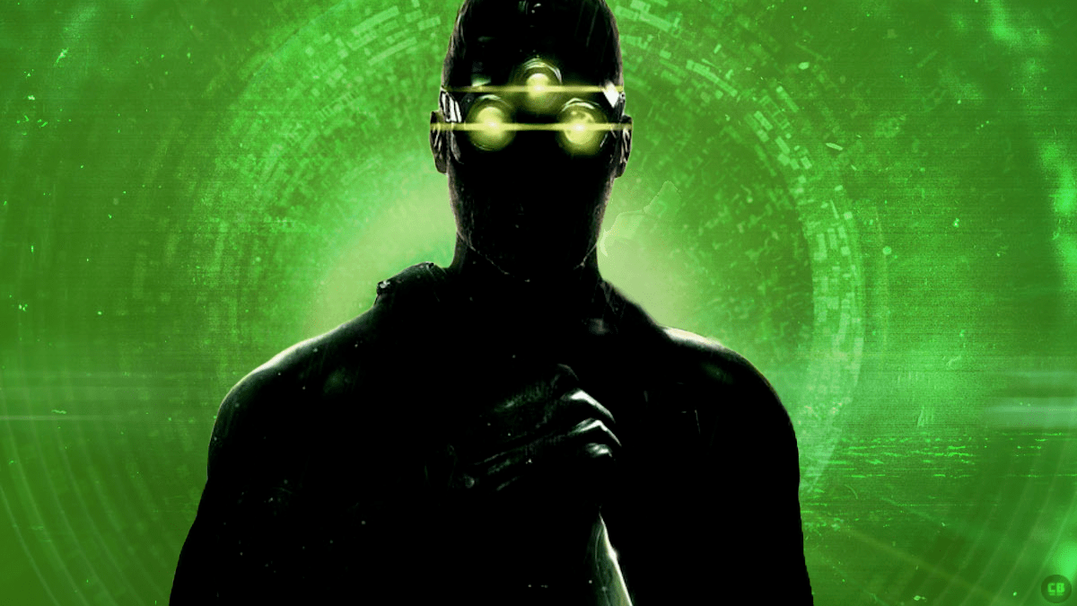 Splinter Cell Movie Starring Tom Hardy Is Dead