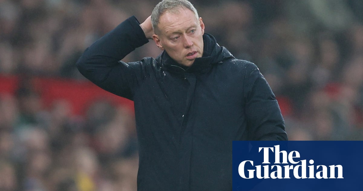 Steve Cooper’s tepid Leicester reign was doomed from the very start | Leicester City