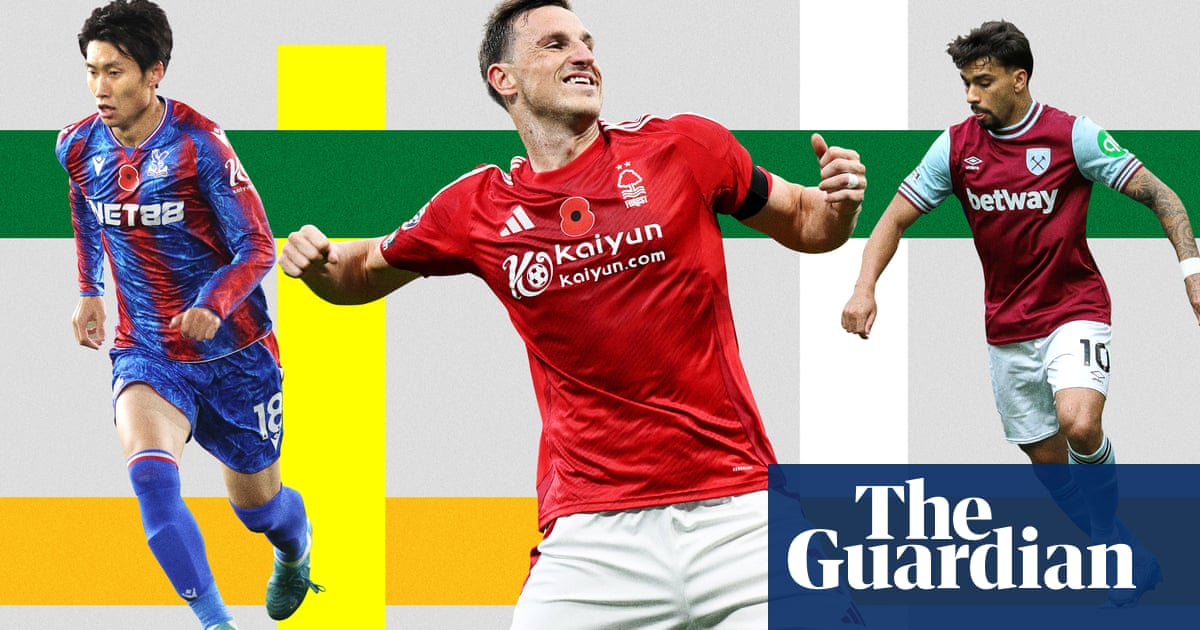 Premier League: 10 things to look out for this weekend | Premier League