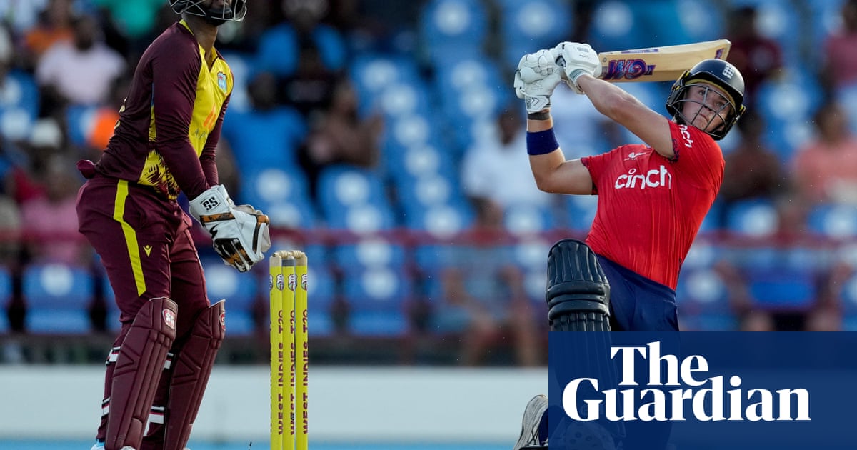 England to hand Jacob Bethell his Test debut in opener against New Zealand | New Zealand v England 2024