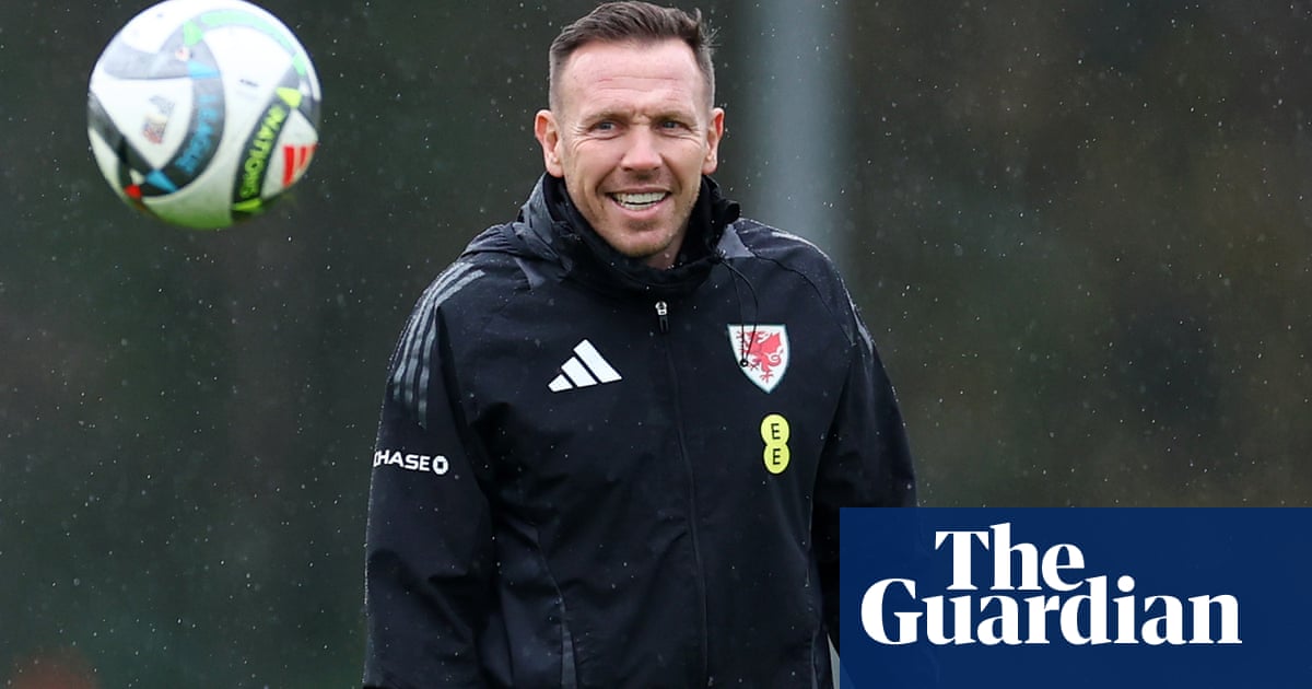 Bullish Craig Bellamy challenges Wales to be ‘one of the top national teams’ | Wales