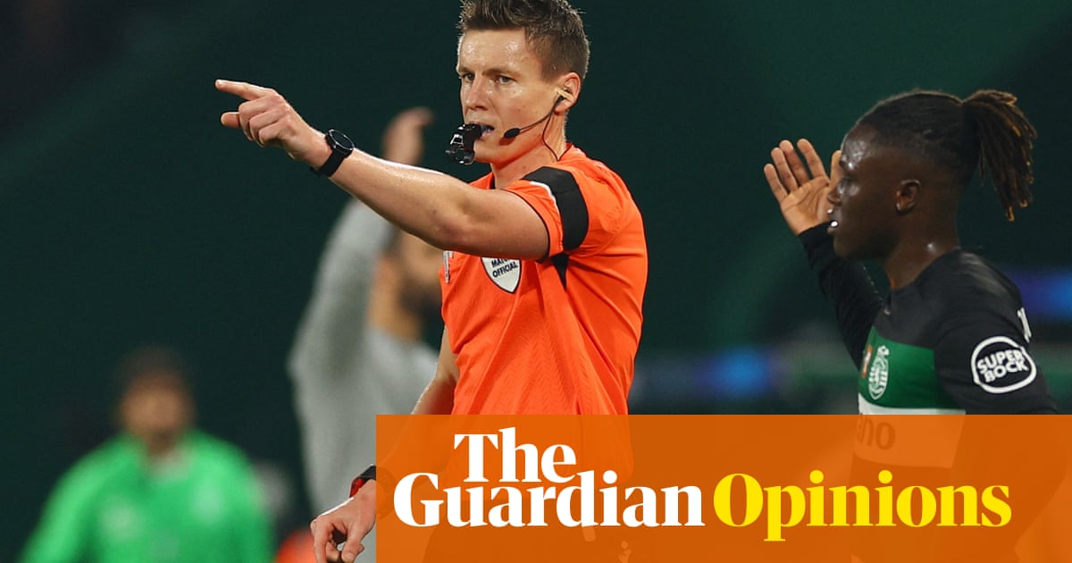 VAR has magnified handball injustices – time to adjust the penalties | Laws of football